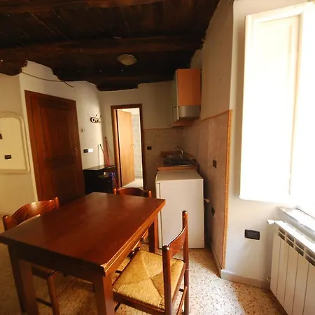 Caroline * Spoleto