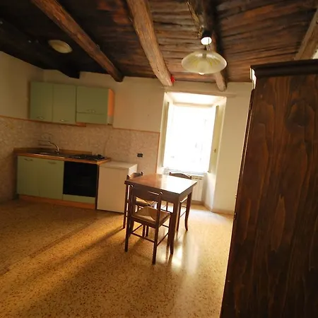 Apartment Caroline