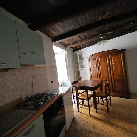 Caroline Apartment Spoleto